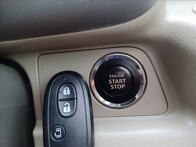 Suzuki EVERY WAGON 2017-07 184934-17