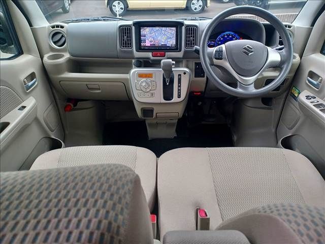 Suzuki EVERY WAGON 2017-07 184934-1