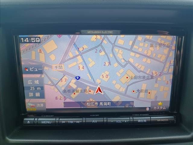 Suzuki EVERY WAGON 2017-07 184934-8