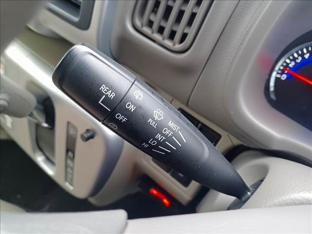 Suzuki EVERY WAGON 2017-07 184934-19