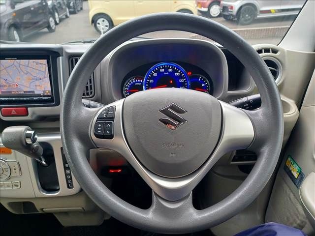 Suzuki EVERY WAGON 2017-07 184934-16