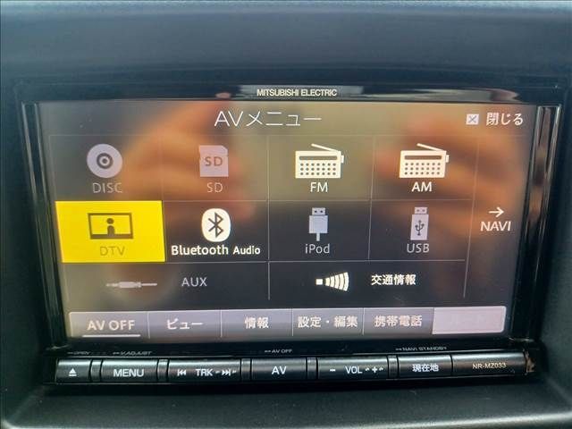 Suzuki EVERY WAGON 2017-07 184934-7