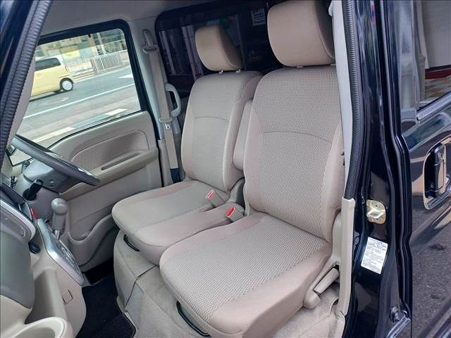 Suzuki EVERY WAGON 2017-07 184934-3