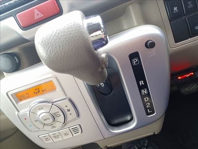 Suzuki EVERY WAGON 2017-07 184934-13