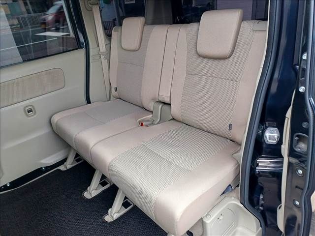 Suzuki EVERY WAGON 2017-07 184934-4