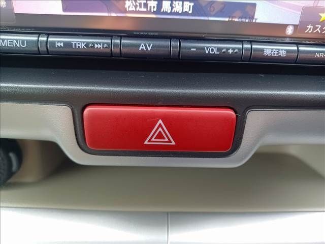 Suzuki EVERY WAGON 2017-07 184934-10
