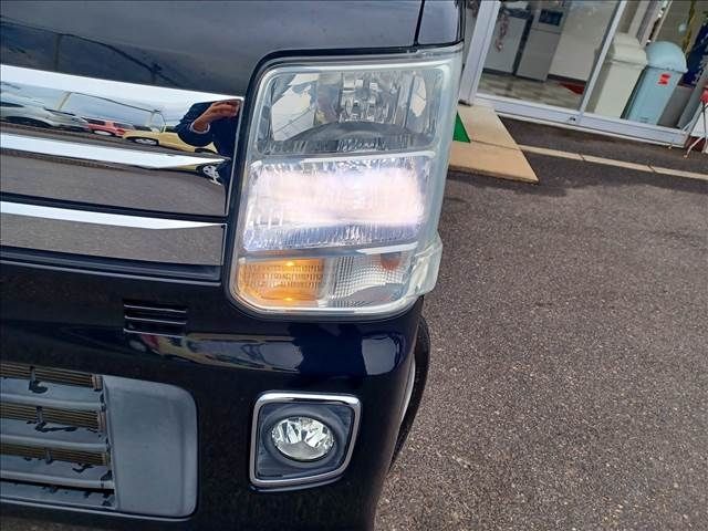 Suzuki EVERY WAGON 2017-07 184934-27