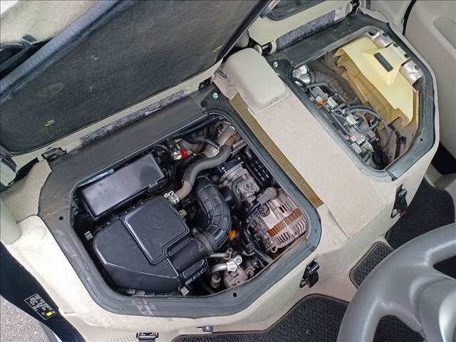 Suzuki EVERY WAGON 2017-07 184934-26