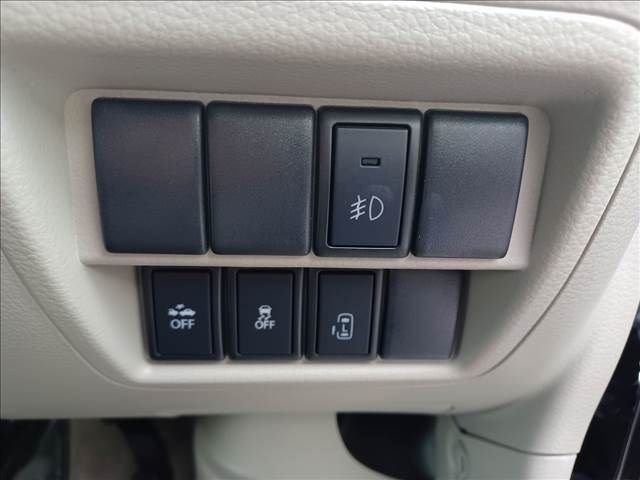 Suzuki EVERY WAGON 2017-07 184934-21