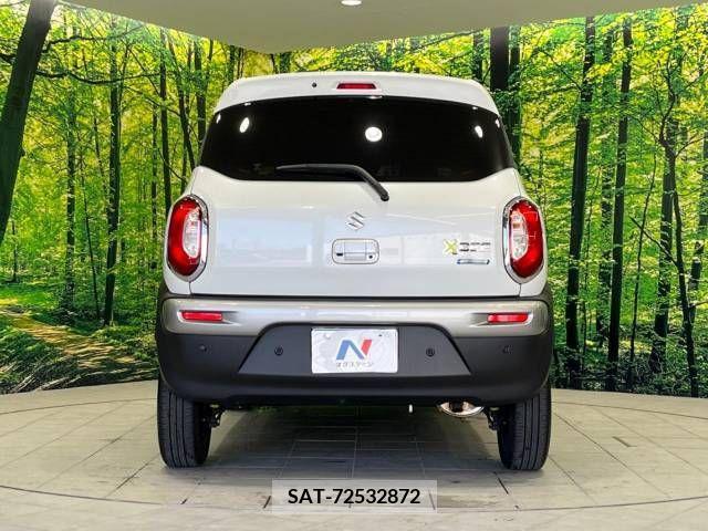 Suzuki X BEE 2021-10 241221-15