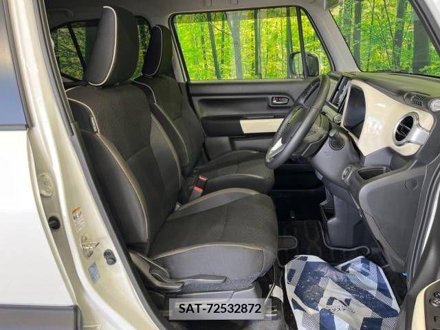 Suzuki X BEE 2021-10 241221-8