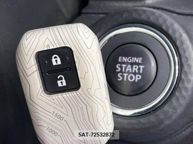 Suzuki X BEE 2021-10 241221-4