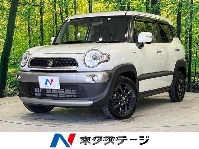 Suzuki X BEE 2021-10 241221-0