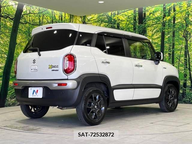 Suzuki X BEE 2021-10 241221-17