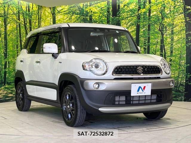 Suzuki X BEE 2021-10 241221-16