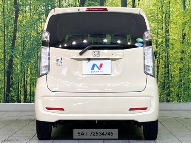Honda N-WGN 2015-04 385115-15