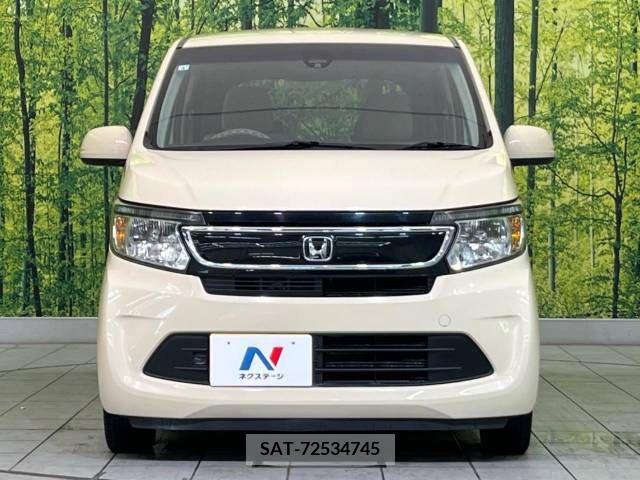 Honda N-WGN 2015-04 385115-14