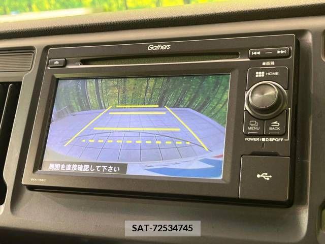 Honda N-WGN 2015-04 385115-3