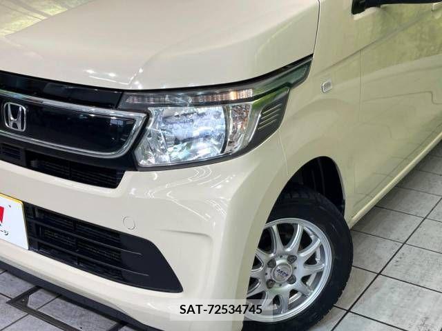 Honda N-WGN 2015-04 385115-12