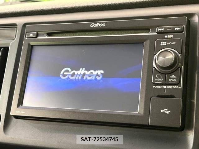 Honda N-WGN 2015-04 385115-2