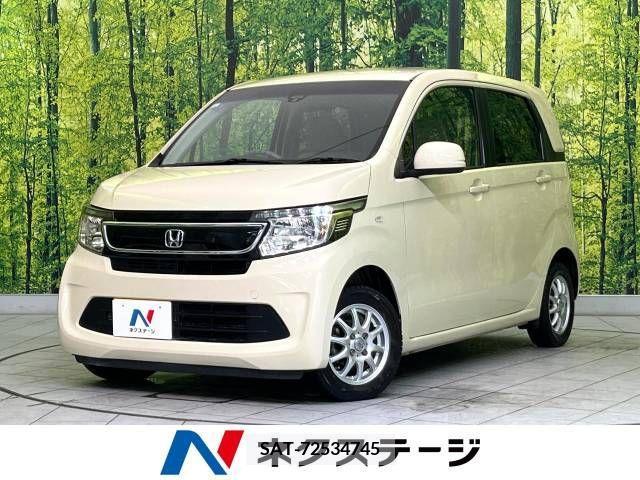 Honda N-WGN 2015-04 385115-0