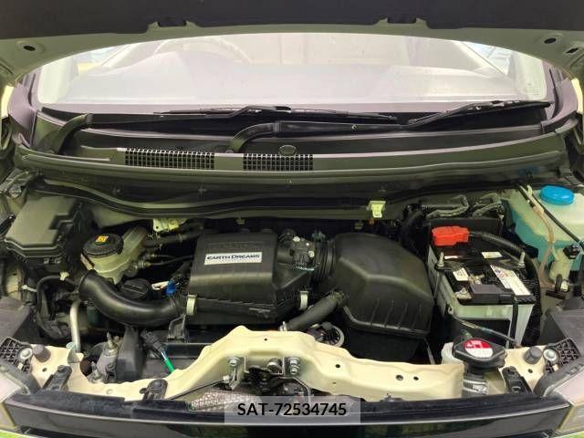Honda N-WGN 2015-04 385115-18