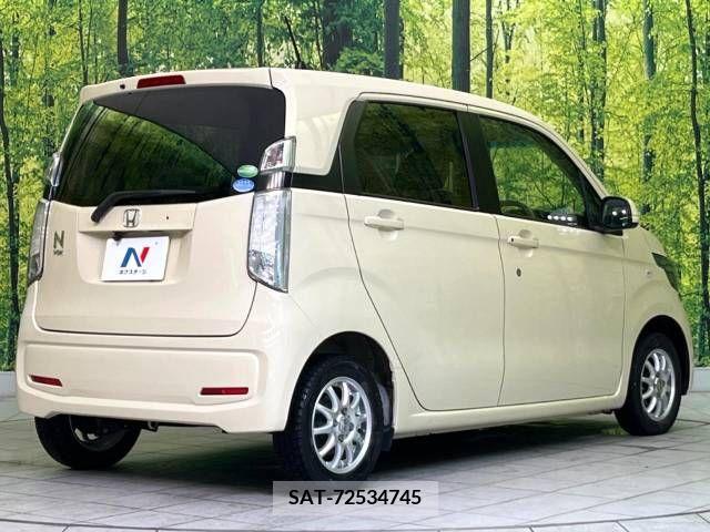 Honda N-WGN 2015-04 385115-17