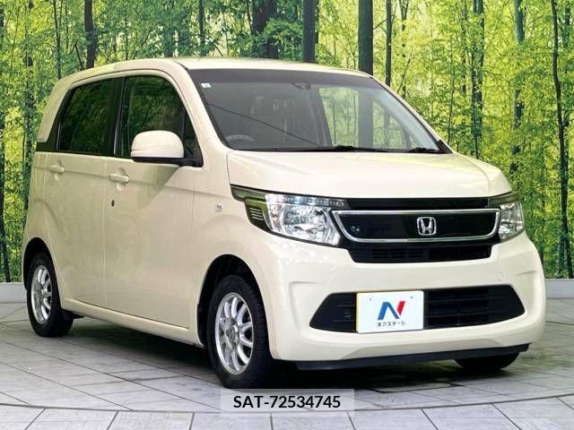 Honda N-WGN 2015-04 385115-16