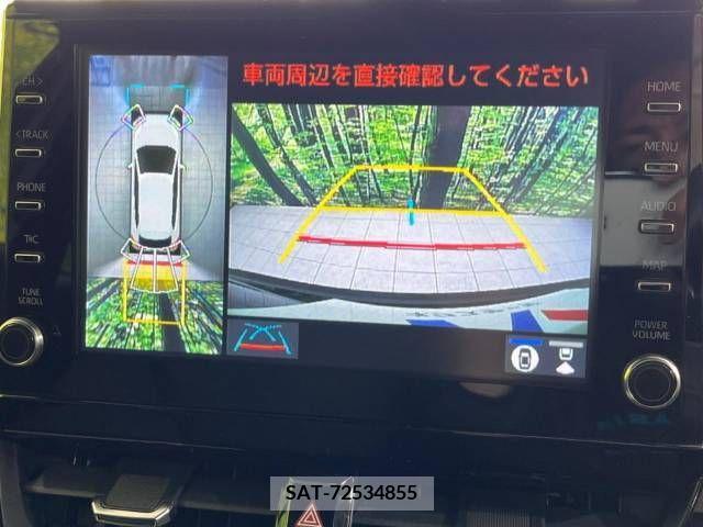 Toyota COROLLA CROSS 2022-04 265559-3