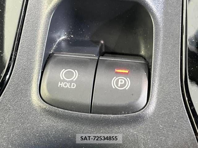 Toyota COROLLA CROSS 2022-04 265559-7