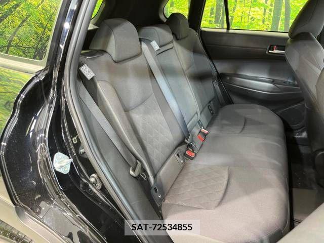 Toyota COROLLA CROSS 2022-04 265559-10