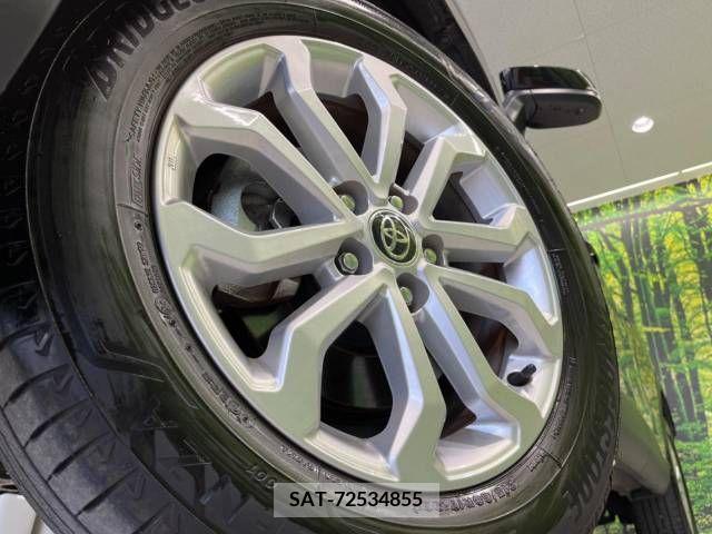 Toyota COROLLA CROSS 2022-04 265559-13