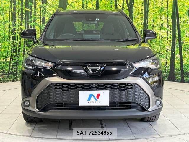 Toyota COROLLA CROSS 2022-04 265559-14