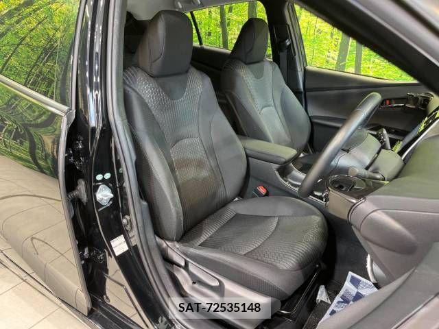 Toyota PRIUS 2017-05 282127-7