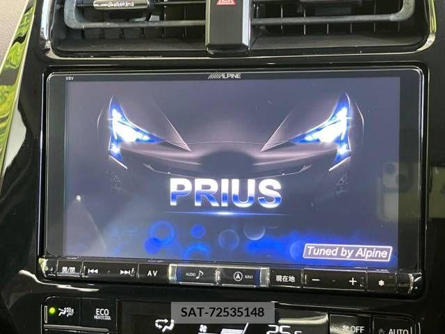 Toyota PRIUS 2017-05 282127-3