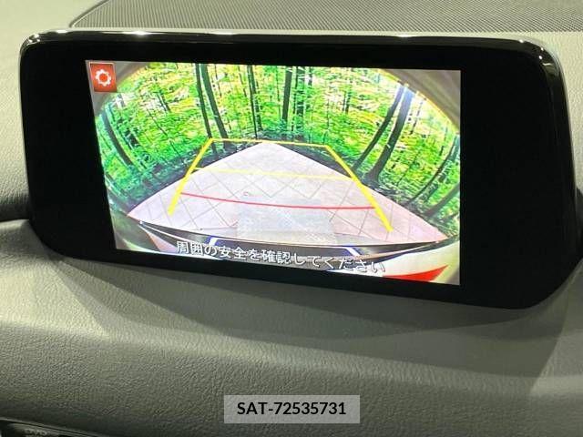 Mazda CX-5 2017-06 358750-4