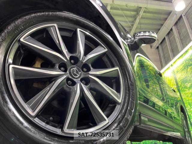 Mazda CX-5 2017-06 358750-13