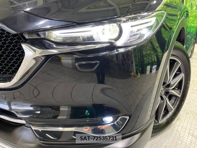 Mazda CX-5 2017-06 358750-12