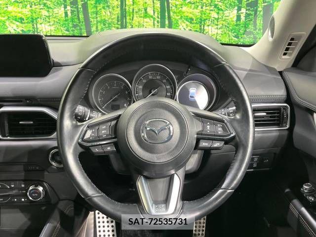 Mazda CX-5 2017-06 358750-11