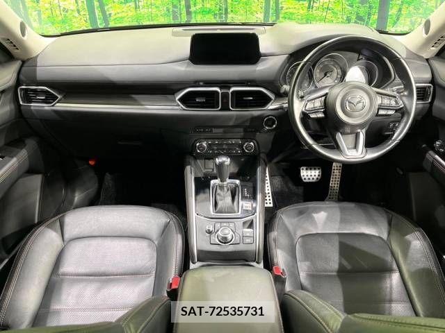 Mazda CX-5 2017-06 358750-1