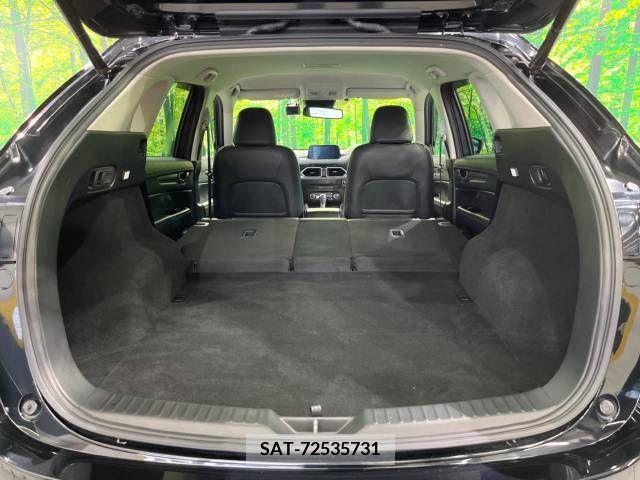 Mazda CX-5 2017-06 358750-10