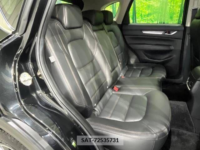 Mazda CX-5 2017-06 358750-9