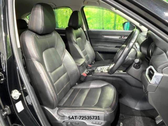 Mazda CX-5 2017-06 358750-8
