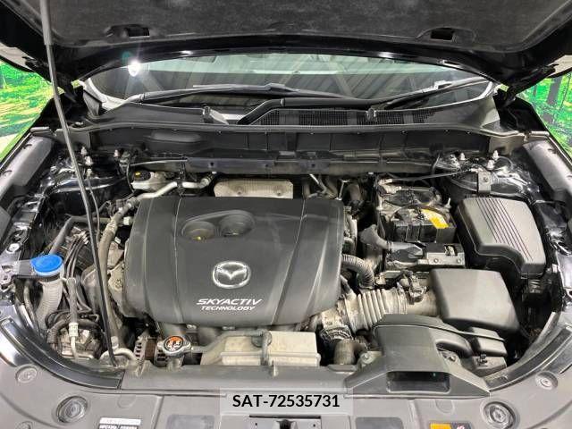 Mazda CX-5 2017-06 358750-18