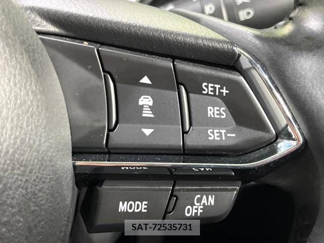Mazda CX-5 2017-06 358750-5