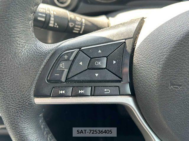 Nissan DAYZ 2020-01 237386-5