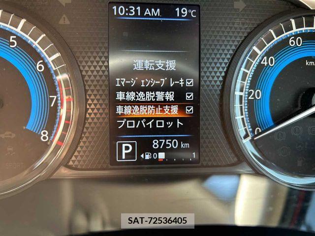 Nissan DAYZ 2020-01 237386-4