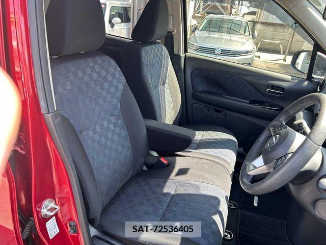 Nissan DAYZ 2020-01 237386-18