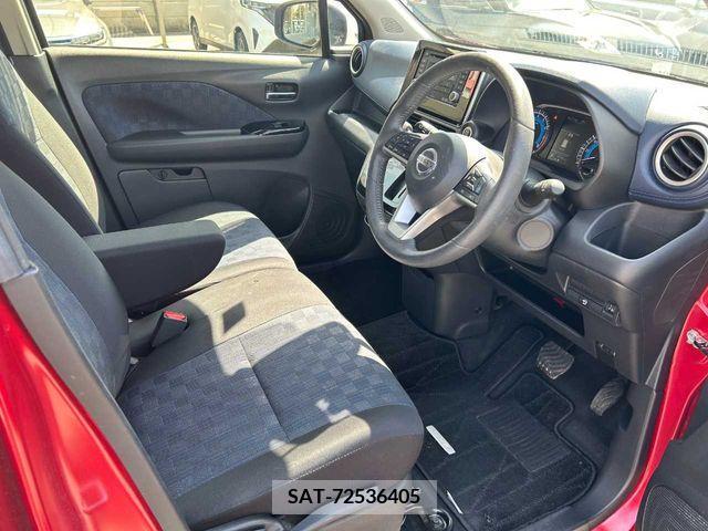 Nissan DAYZ 2020-01 237386-17