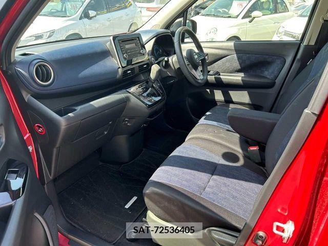 Nissan DAYZ 2020-01 237386-19